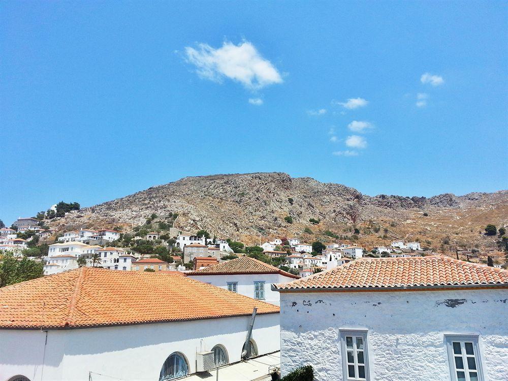 Kirki Ξενοδοχείο Hydra Island  Εξωτερικό φωτογραφία