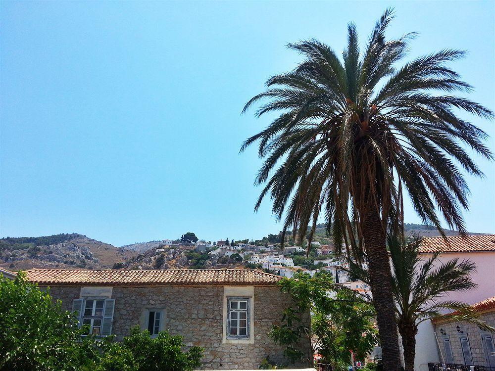 Kirki Ξενοδοχείο Hydra Island  Εξωτερικό φωτογραφία